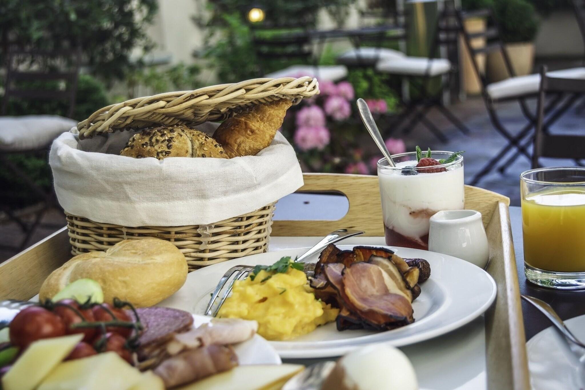 Restaurant Hotel Klarov