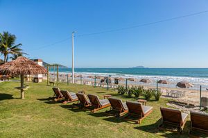 Alojamiento - Ingleses Palace Hotel