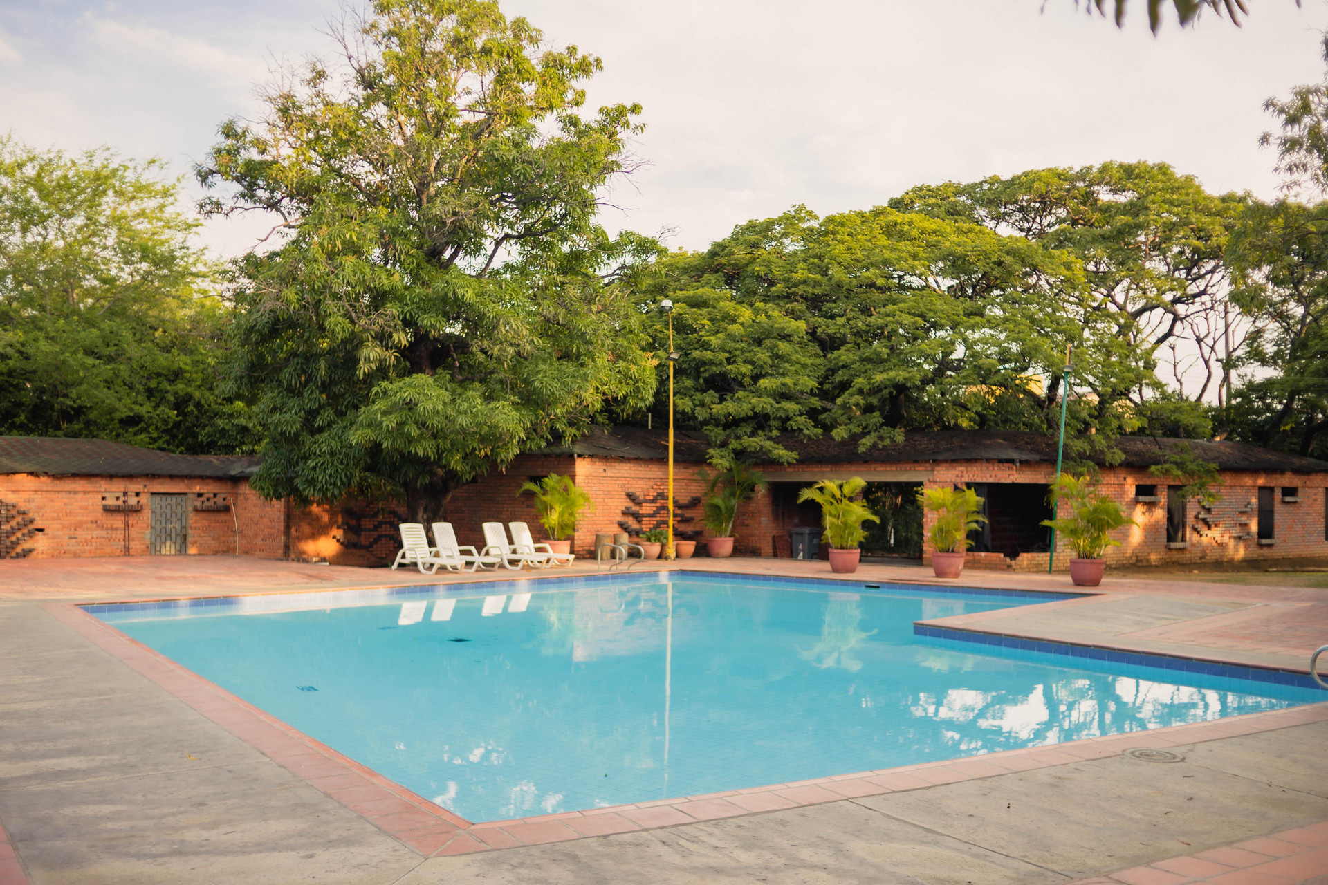 Hotel Hotel Faranda Bolívar Cúcuta Resort
