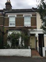 Alojamiento - Goodenough Guesthouse