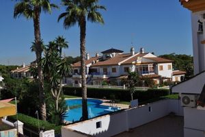 Alquiler Vacacional - Apartment in Torre de la Horadada, Nr. Torrevieja, Costa Blanca South, Spain