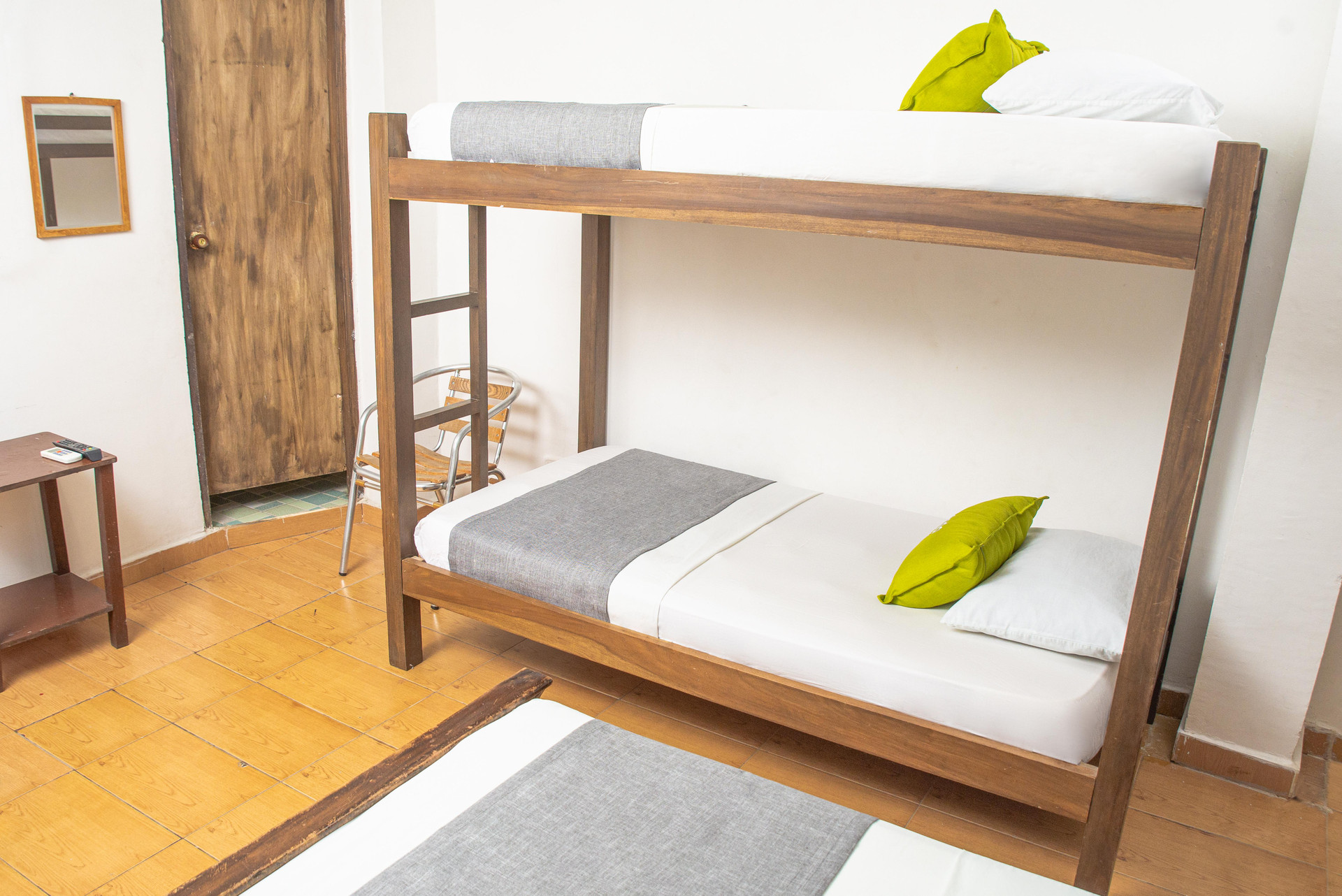 Set de Habitación Hotel Ayenda Santa Marta Mágica 1624