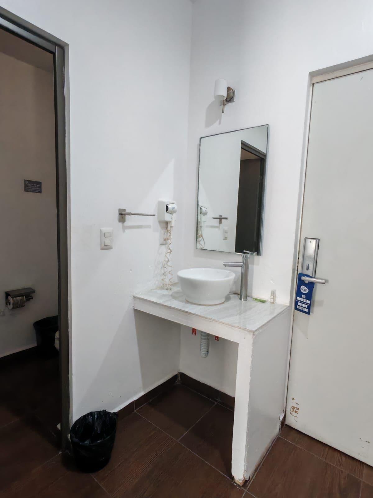 Equipamiento de Habitación Alo Select Mazatlan