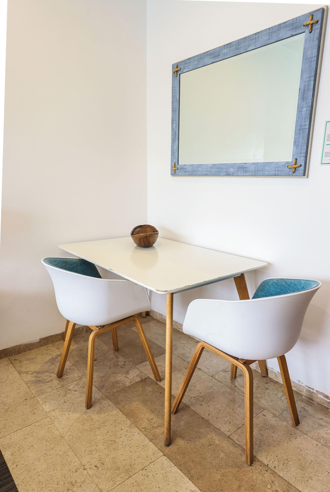 Habitación The Shore - Comfort & Rooftop Pool