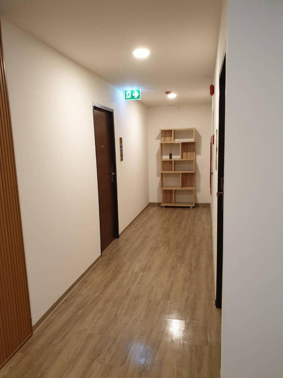 Comodidades del Alojamiento P18 Hotel