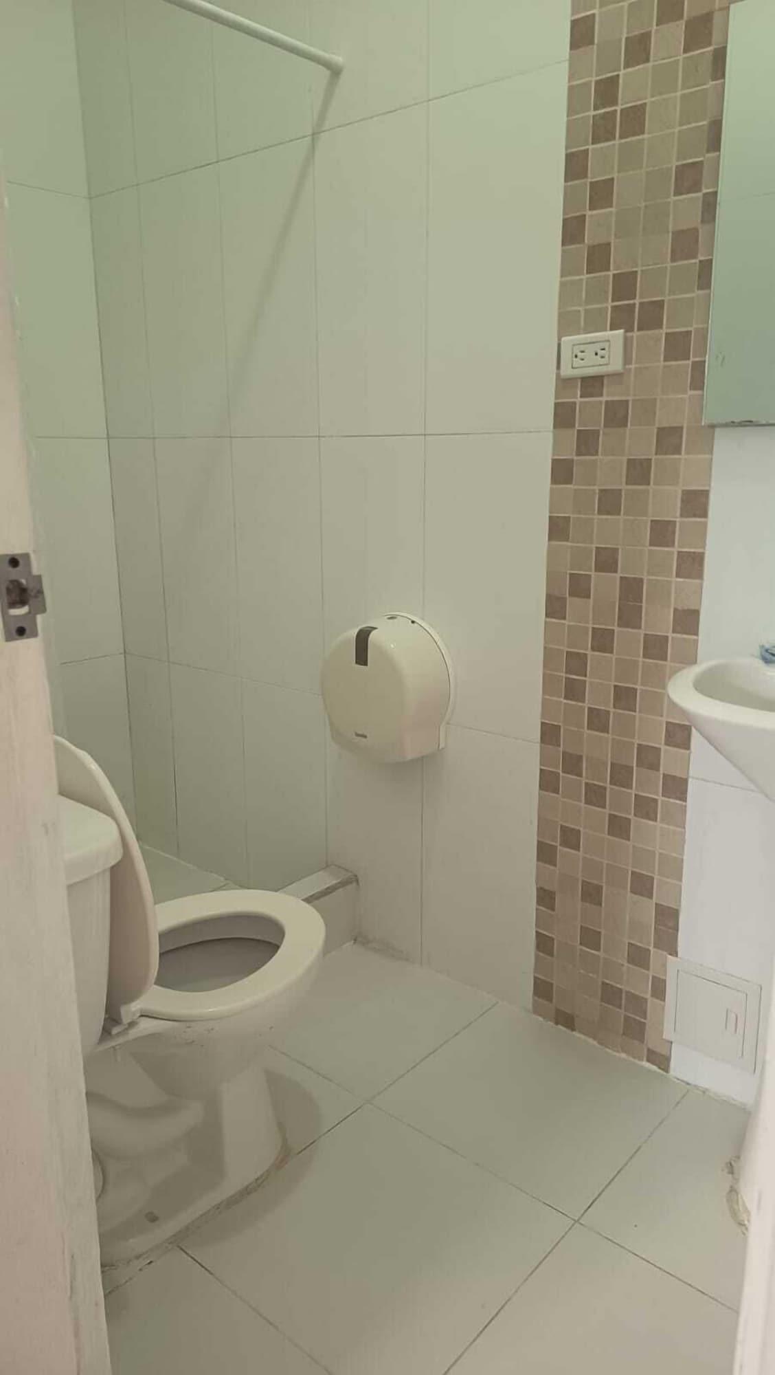 Equipamiento de Habitación Hotel Monte Carlo