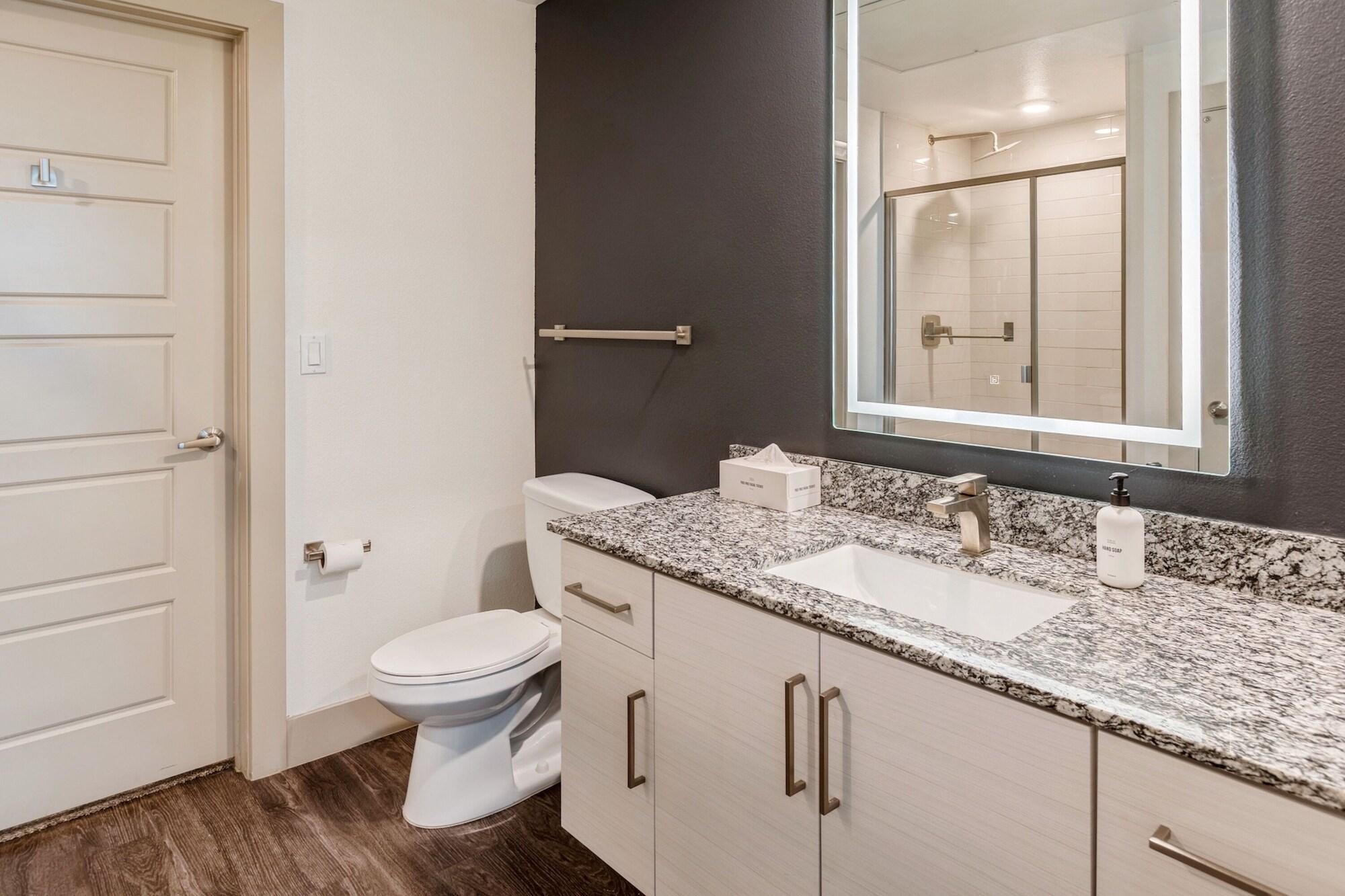Equipamiento de Habitación Kasa Scottsdale North Phoenix