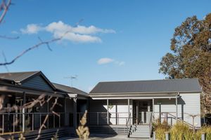 Alojamiento - Boat Reflections