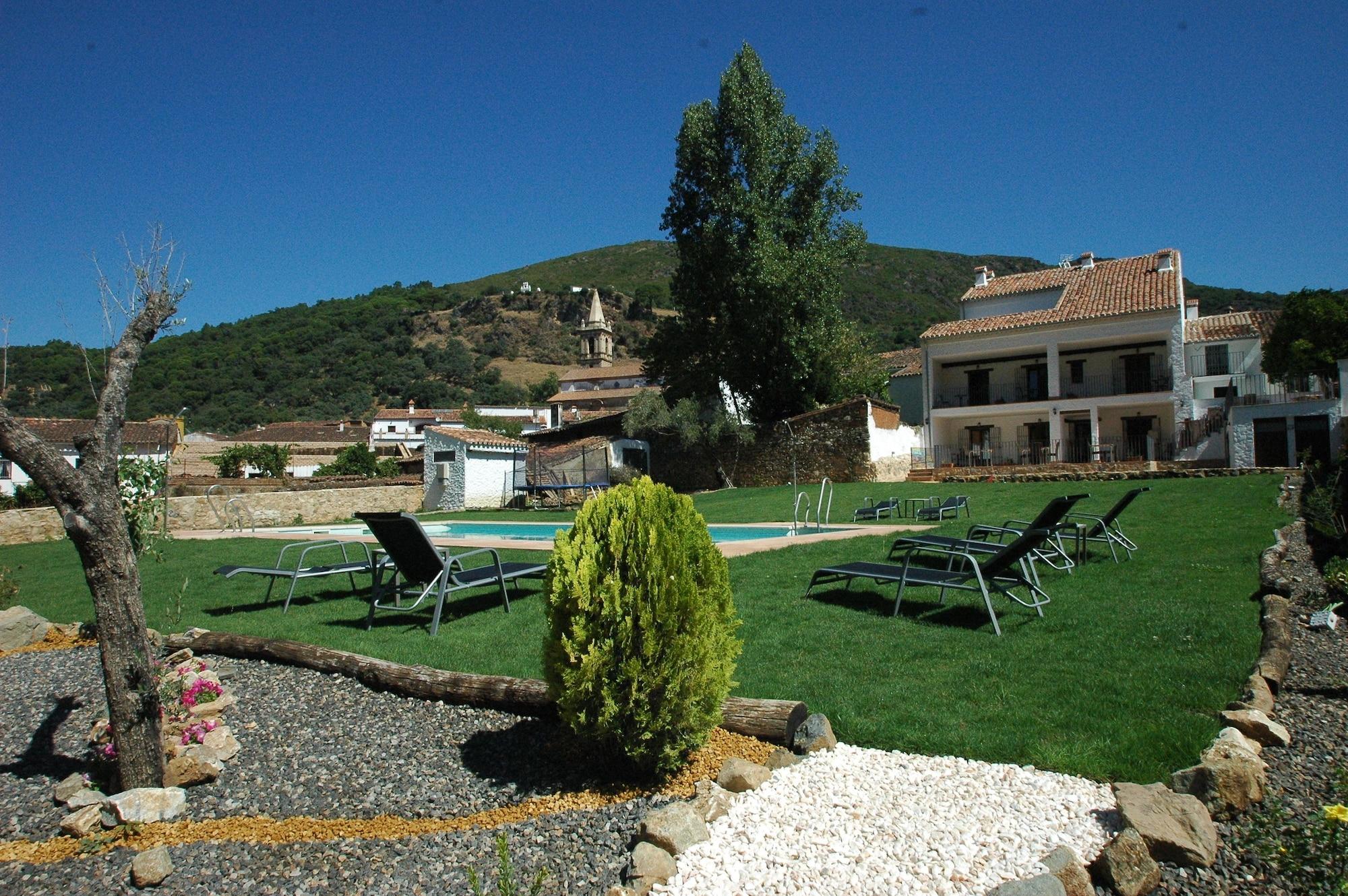 Varios La Posada de San Marcos