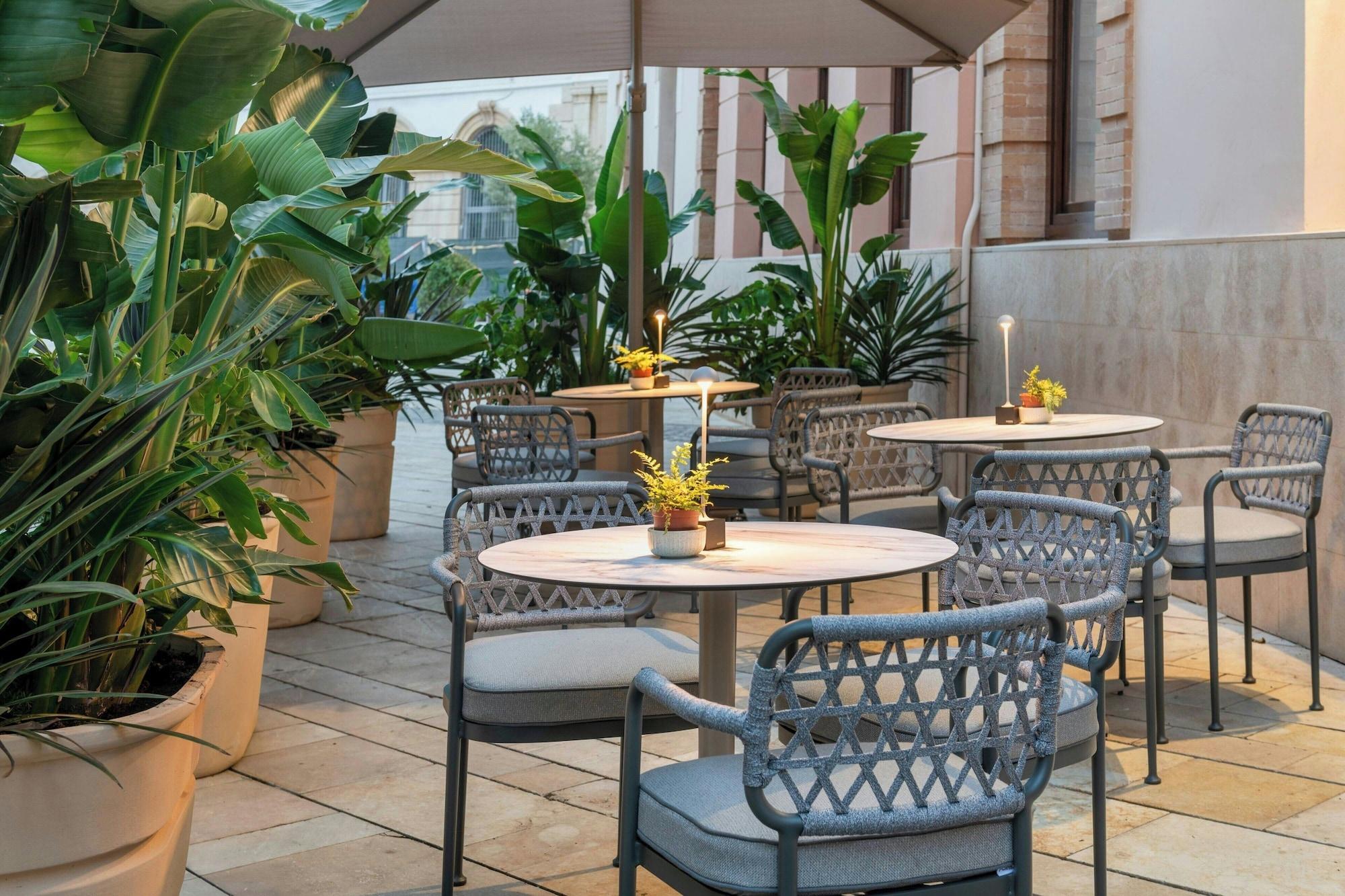 Bar/Salón AC Hotel Cartagena