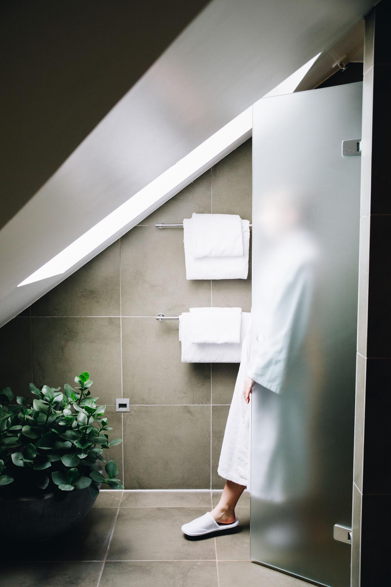 Spa Admiral Hotel Copenhagen