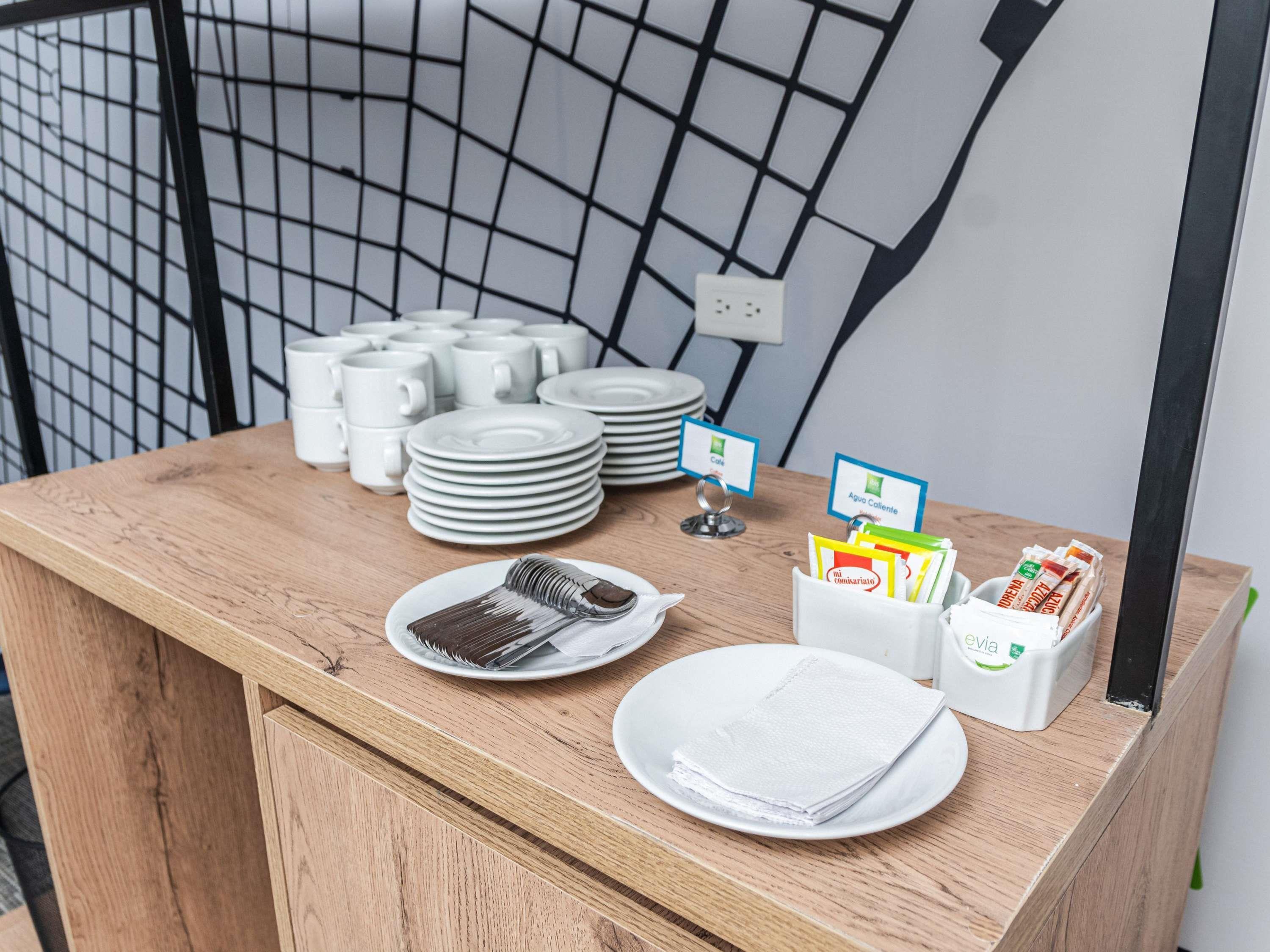 Centro de Negocios Ibis Styles El Malecon Guayaquil