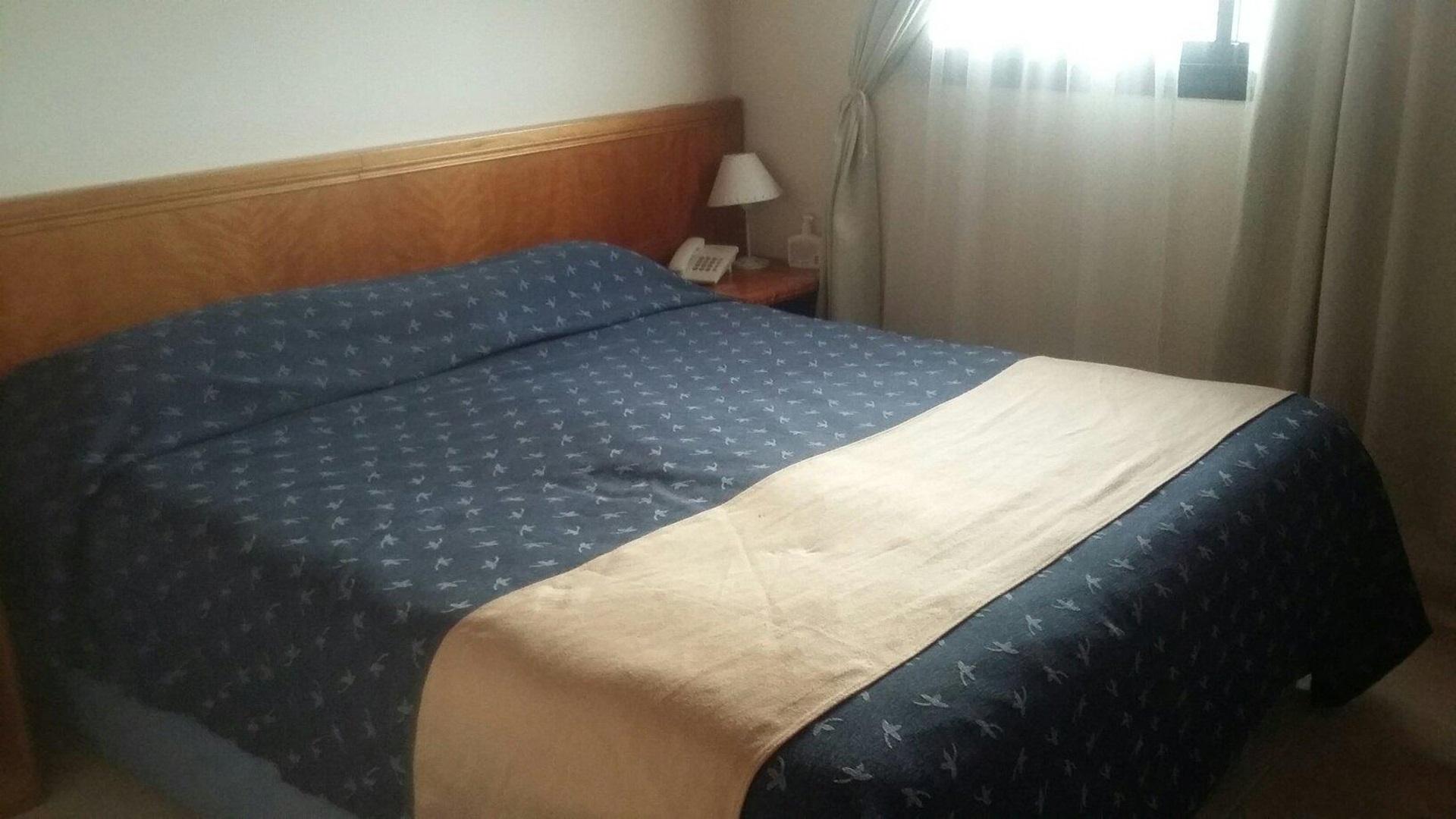 Habitación Hotel Bella Costa