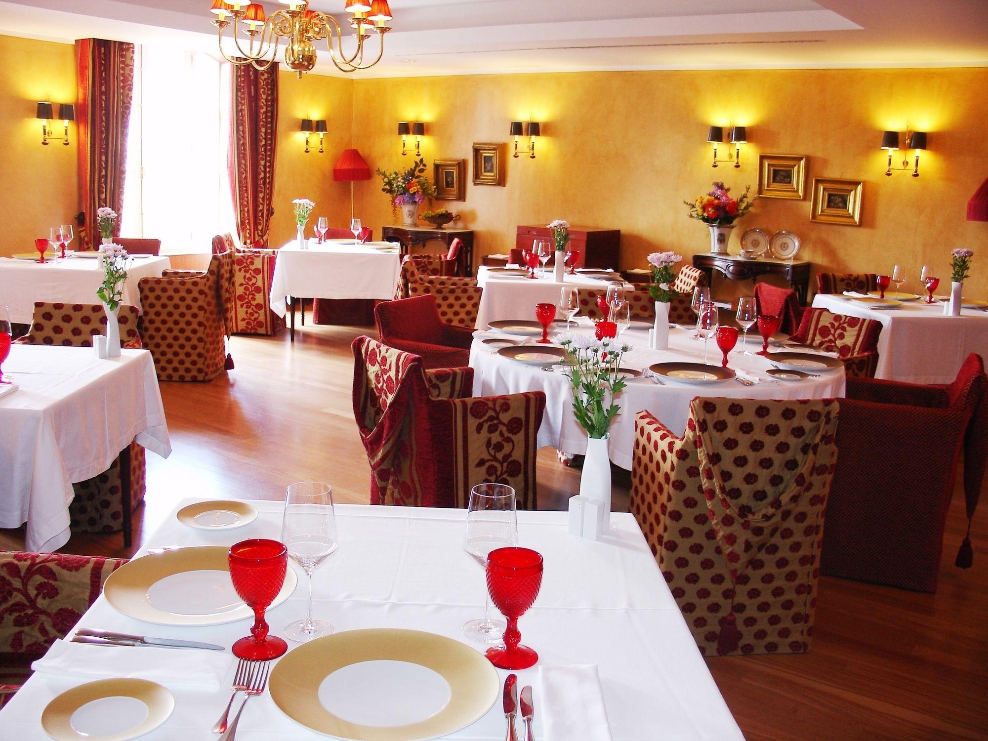 Restaurant Casa da Calçada