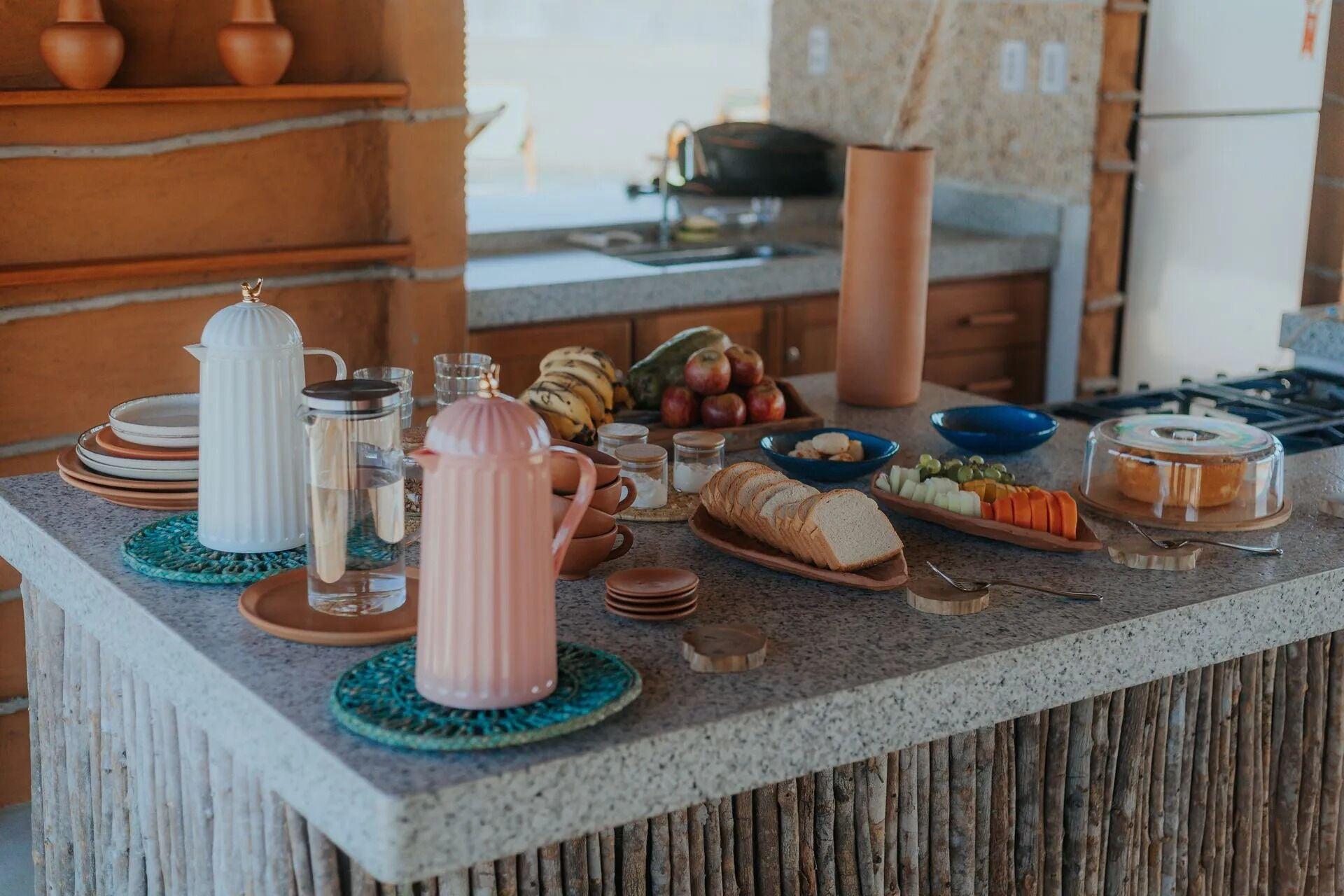 Restaurant Vila Ronquinha