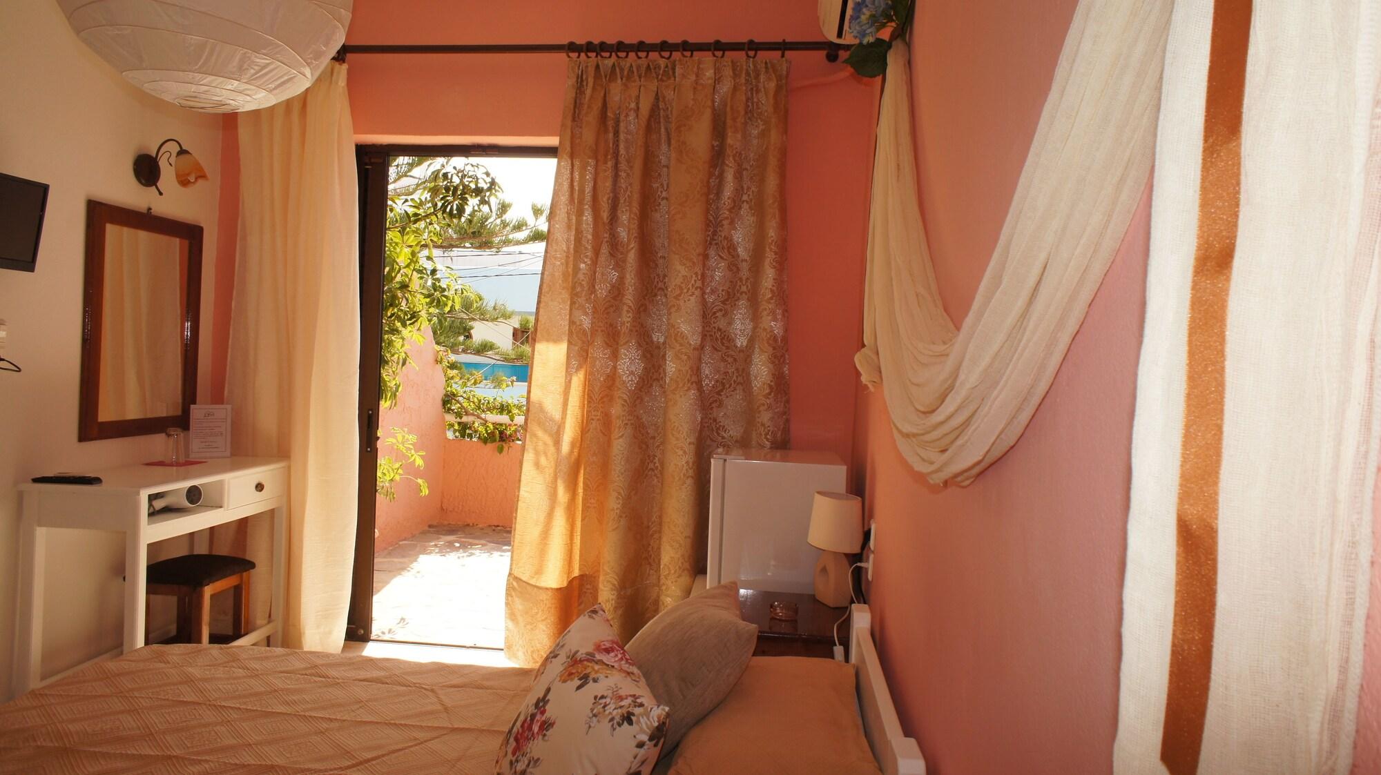 Habitación IDI Hotel