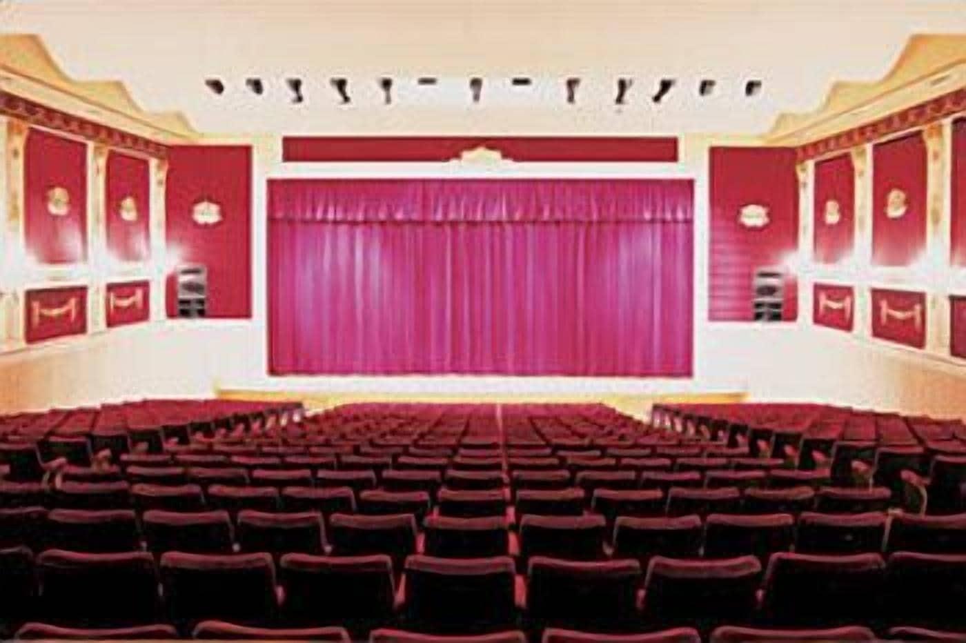 Instalaciones Recreativas Grand Hotel Beirut