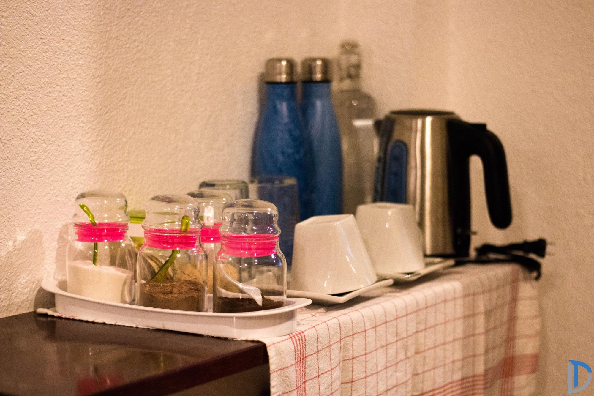 Set de Habitación Mansion Buenavista