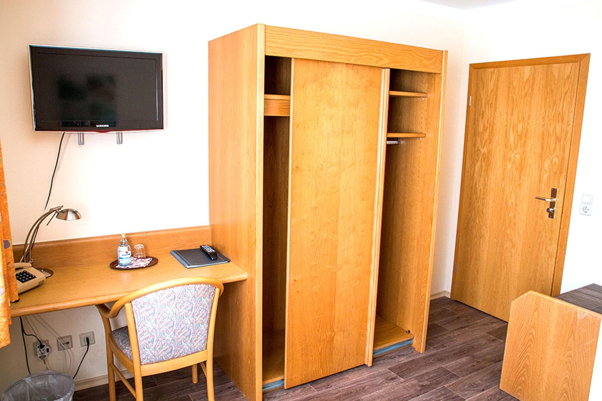 Set de Habitación Zum Ochsen
