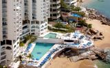 Las Torres Gemelas Acapulco