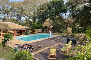 Alojamiento - Pousada Recanto Do Costão