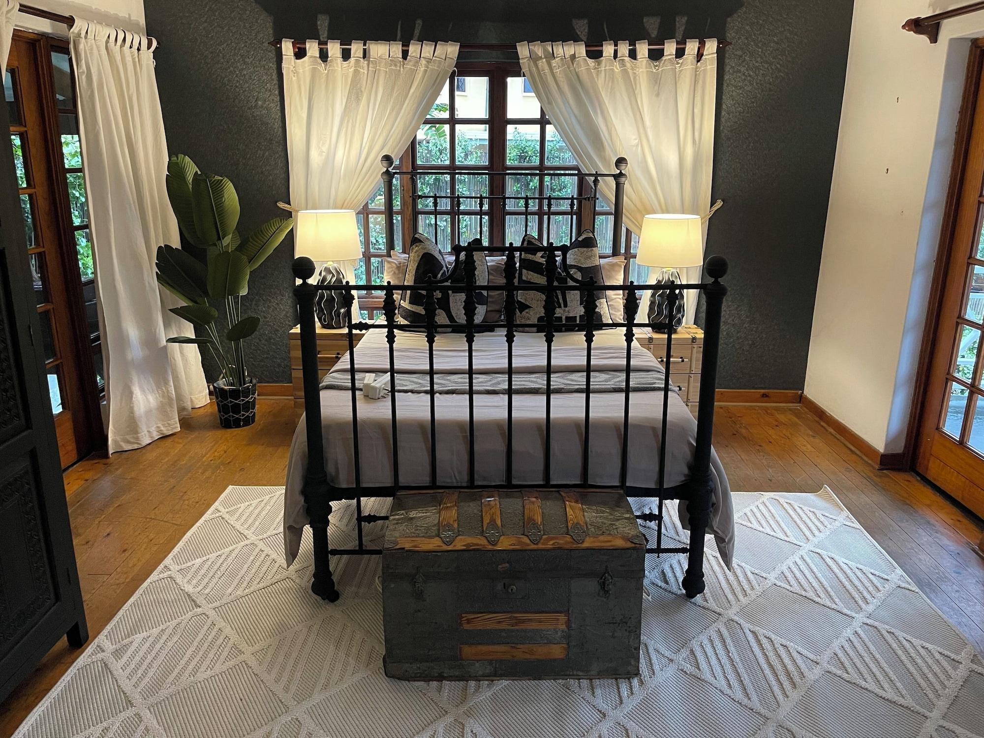 Habitación Sandton Farmhouse