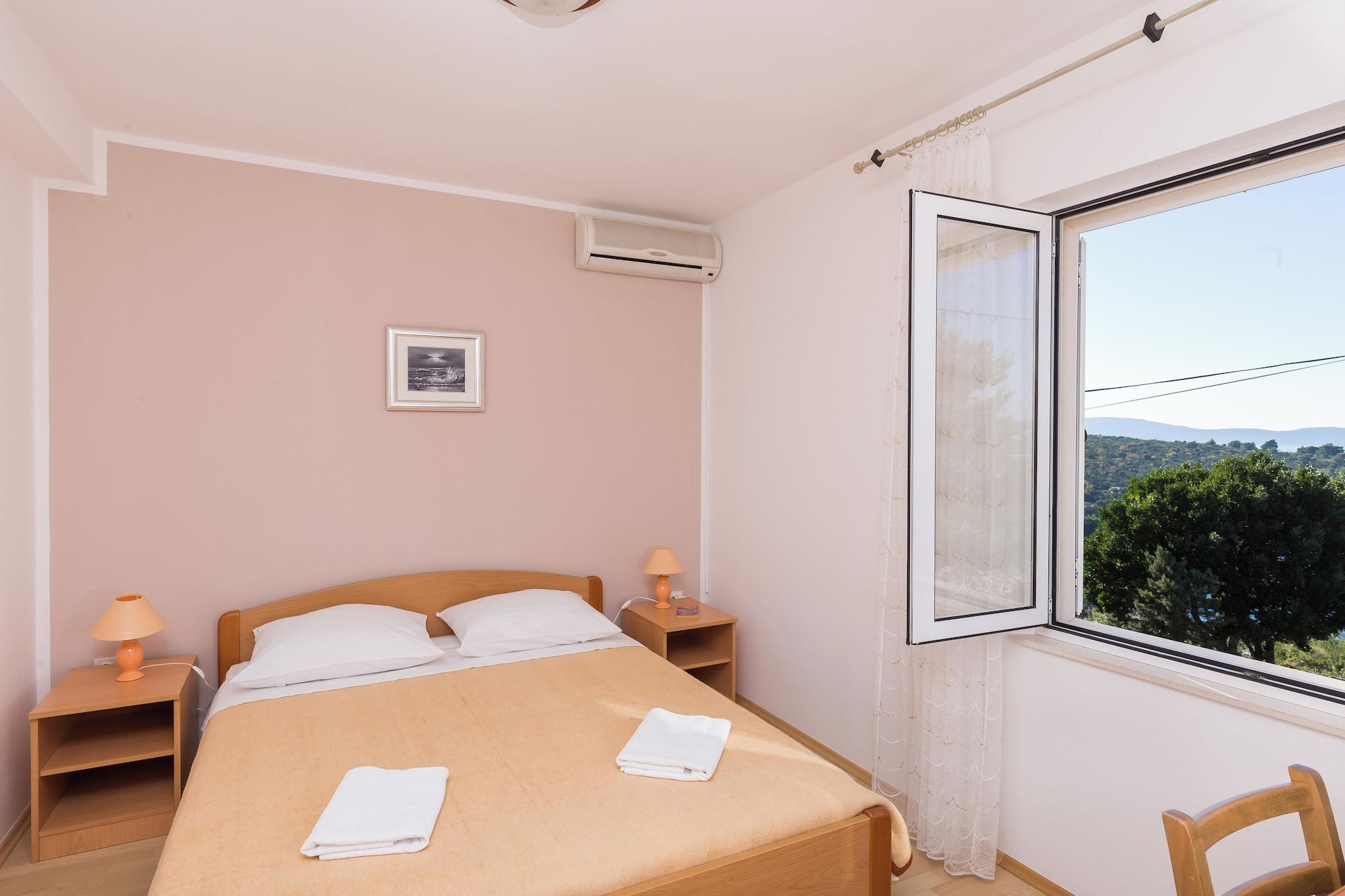 Habitación Apartment & Rooms Villa Katarina