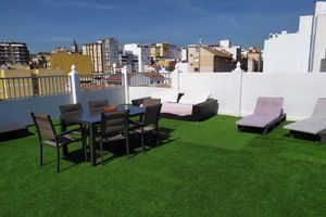 Alojamiento - Málaga Centro Hostel - Adults Only