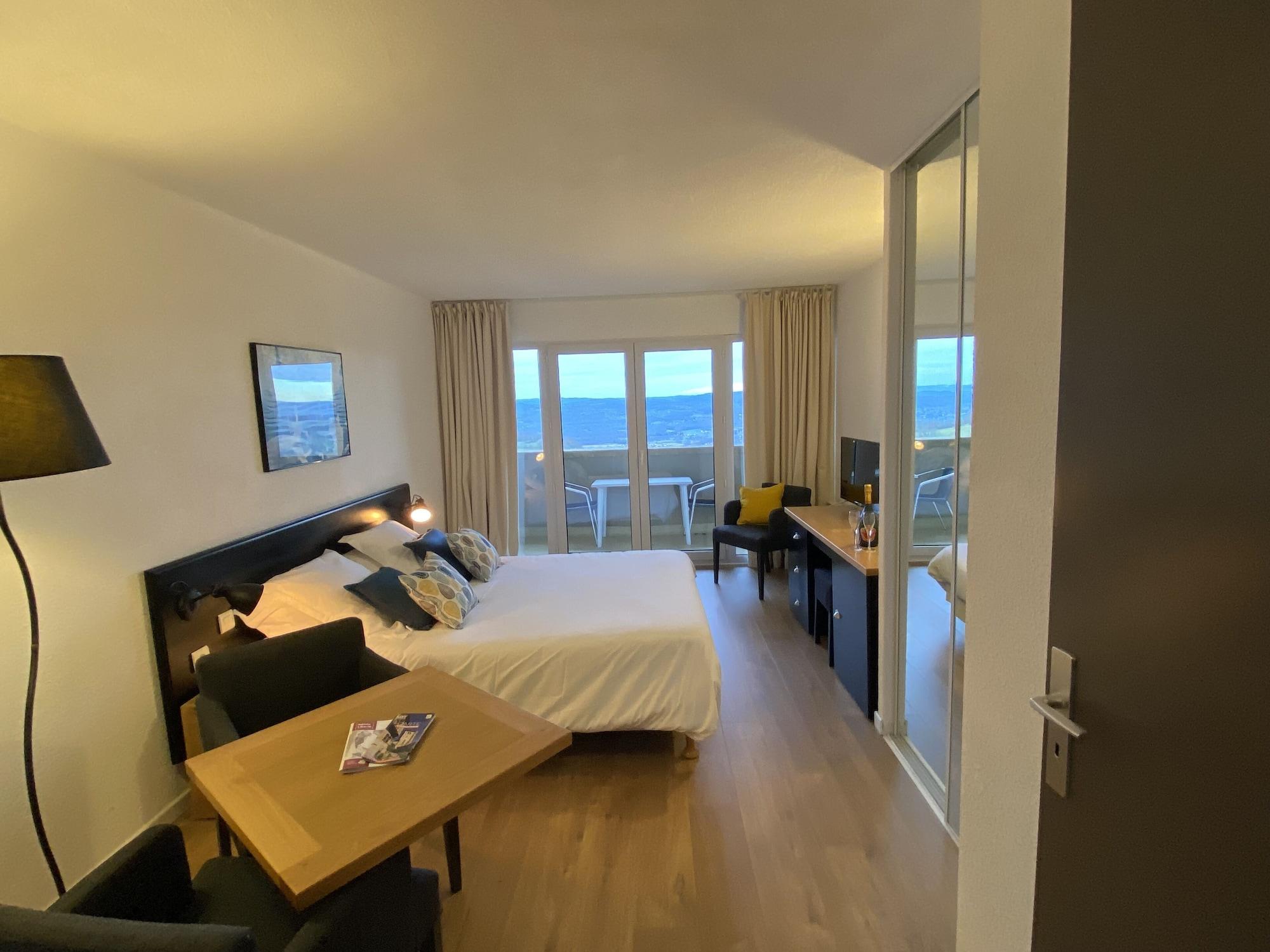 Habitación Le Relais de Castelnau