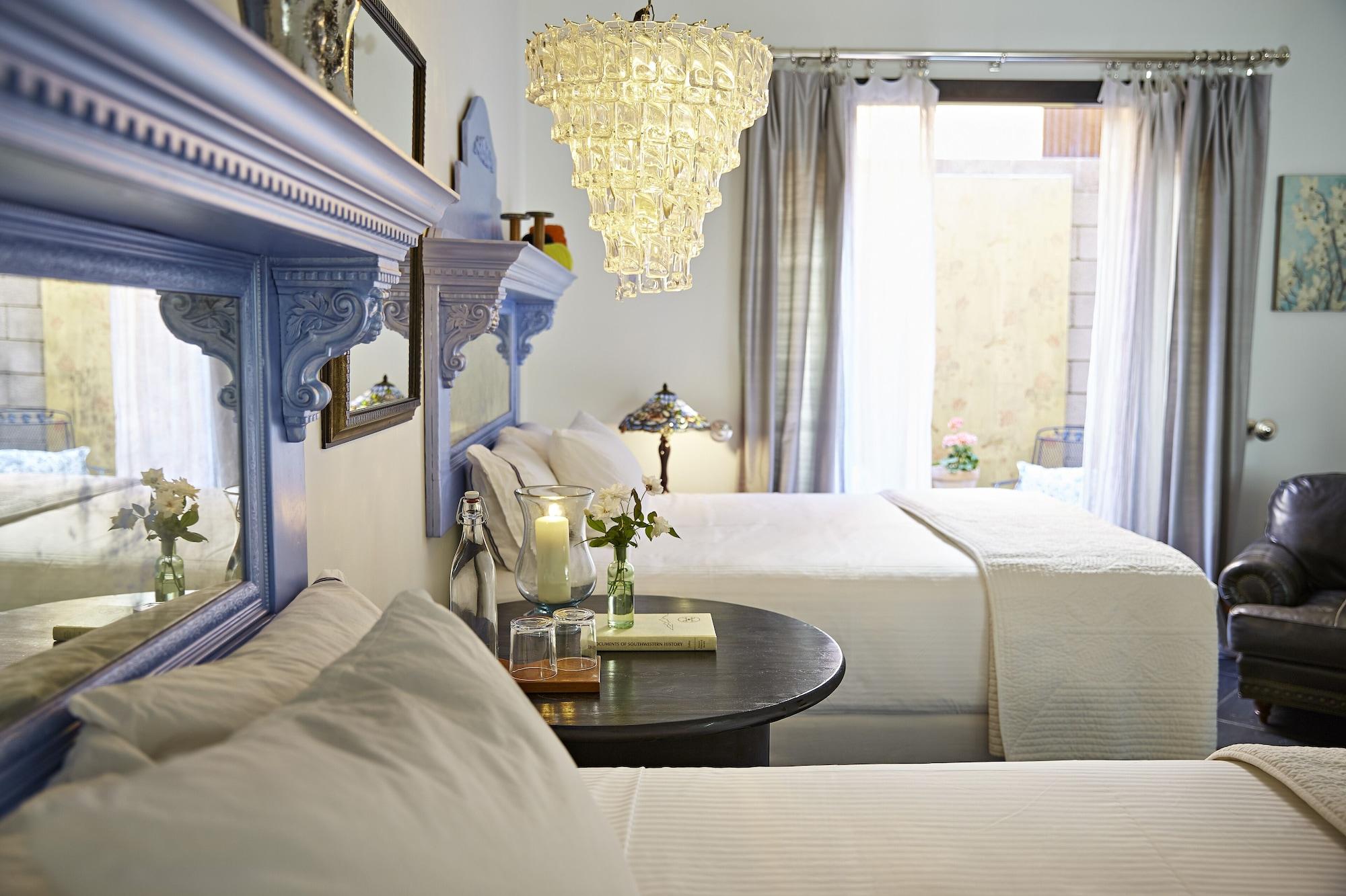 Habitación Bespoke Inn Scottsdale