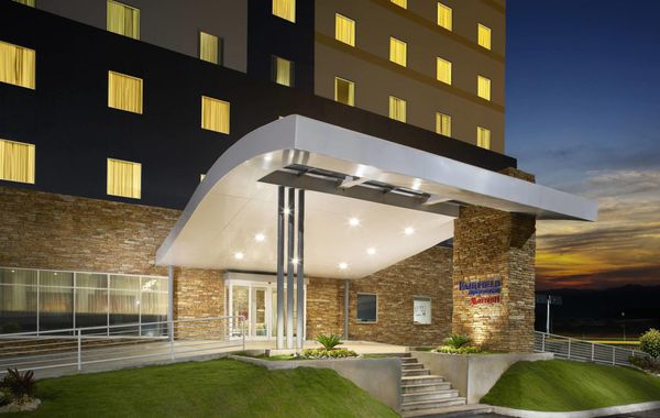 Fairfield Inn & Suites by Marriott Villahermosa Tabasco