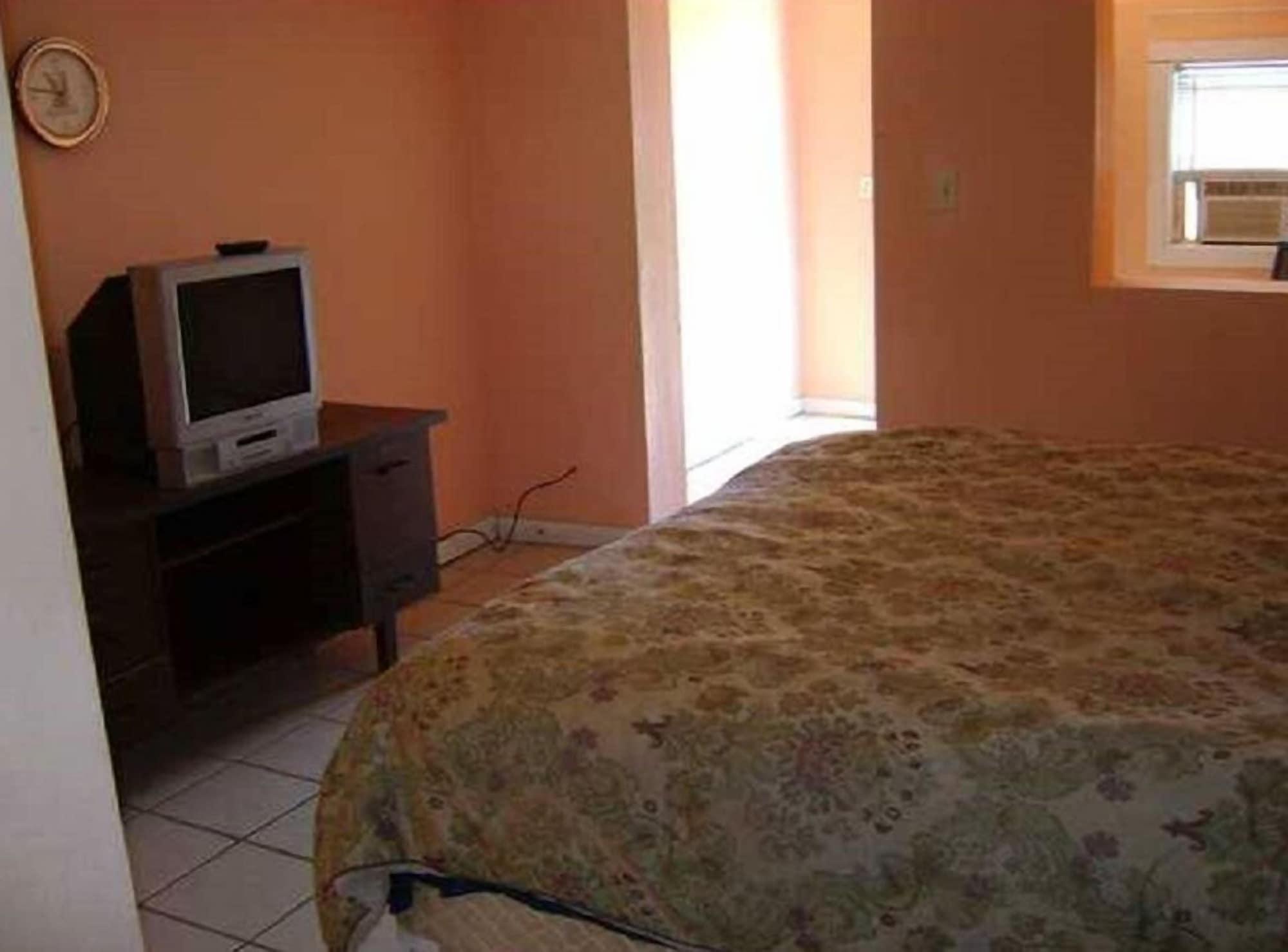 Habitación Gipson Inn Motel