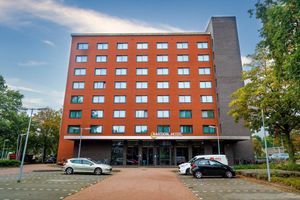 Alojamiento - Bastion Hotel Tilburg