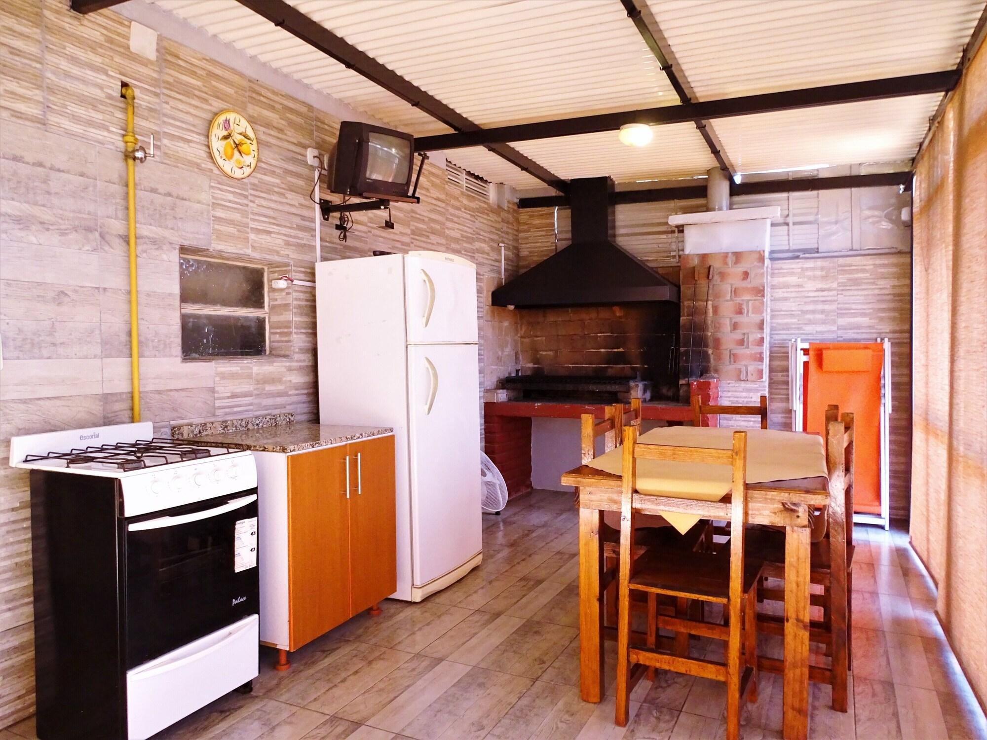 Equipamiento de Habitación Hotel Haedo