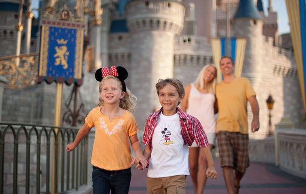 Wyndham Garden Lake Buena Vista – Disney Springs Area