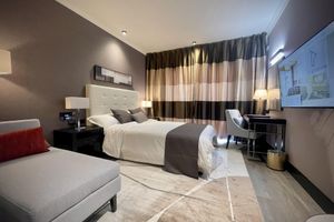 Alojamiento - Platinum Rooms