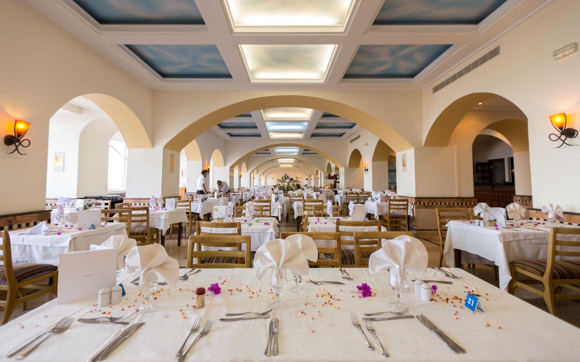 Restaurant Medina Solaria & Thalasso