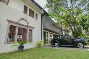 Alojamiento - The Elephant Stables