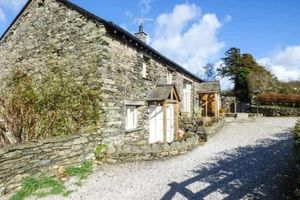 Alquiler Vacacional - Kestrel Cottage