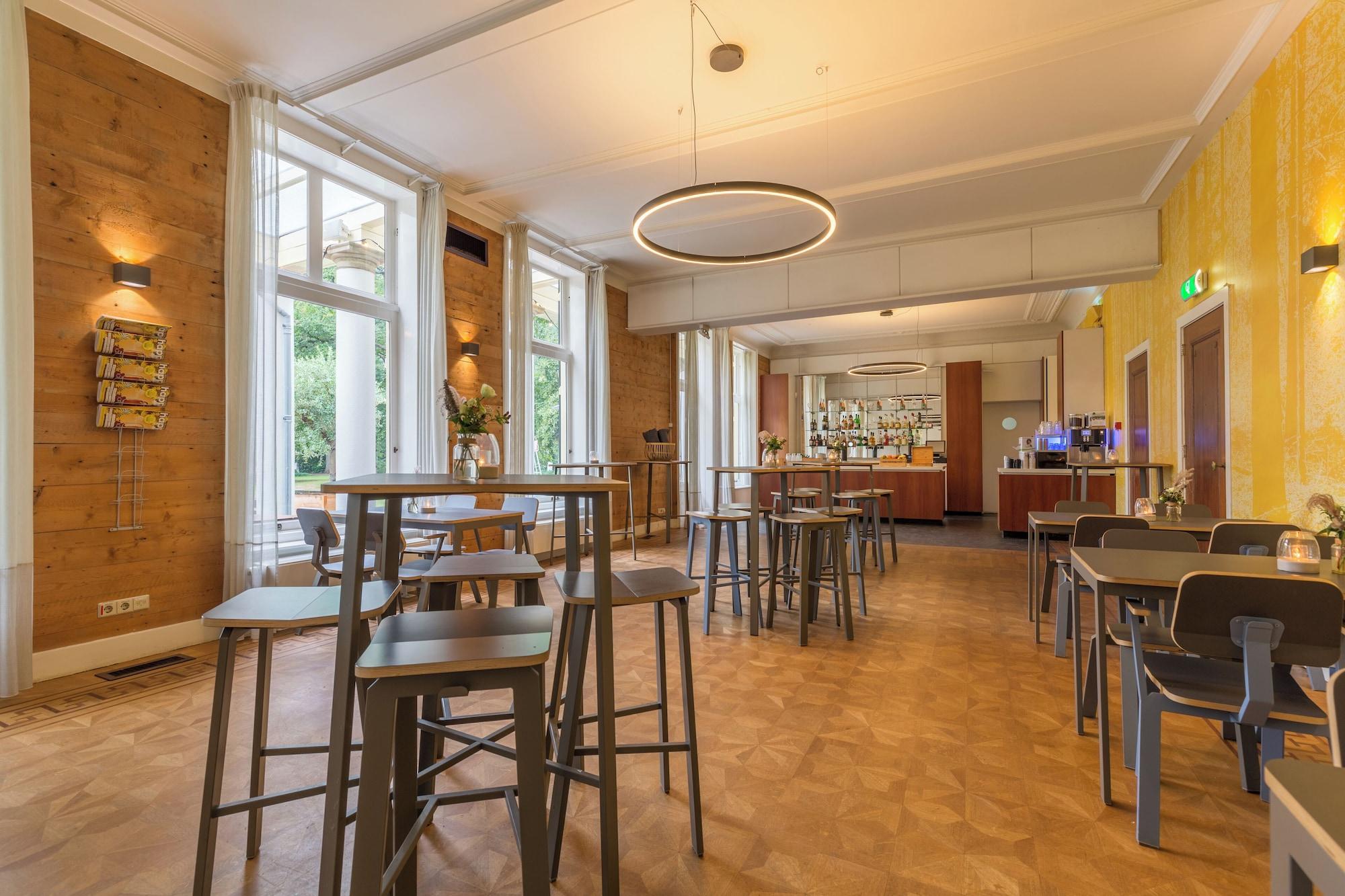 Bar/Salón Landgoed de Horst