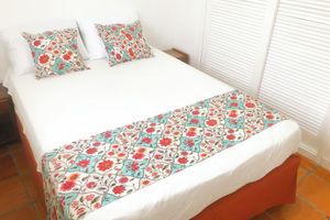 Alquiler Vacacional - Apartamento Para 8 Pessoas em Jurerê