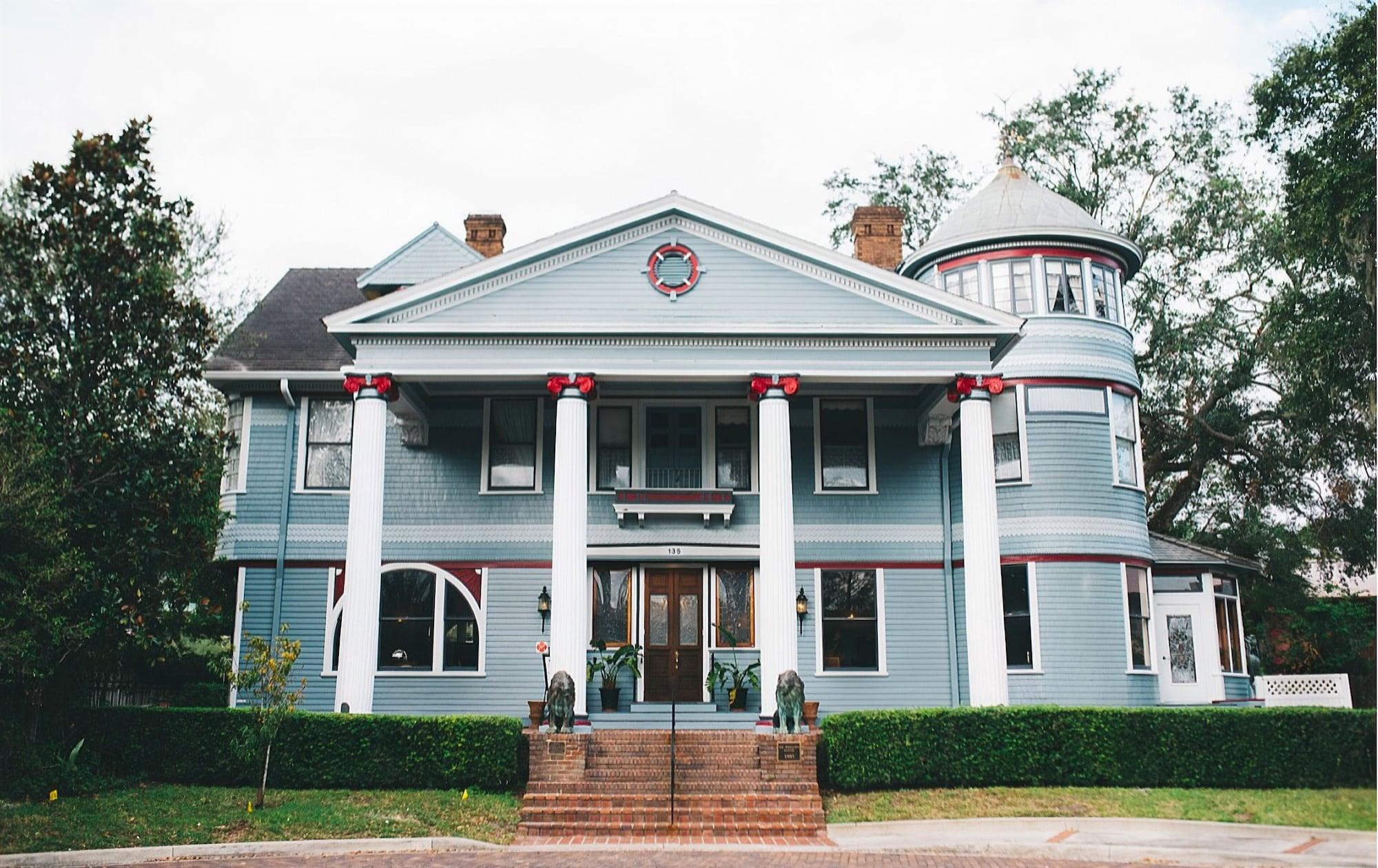 Varios Dr. Phillips House