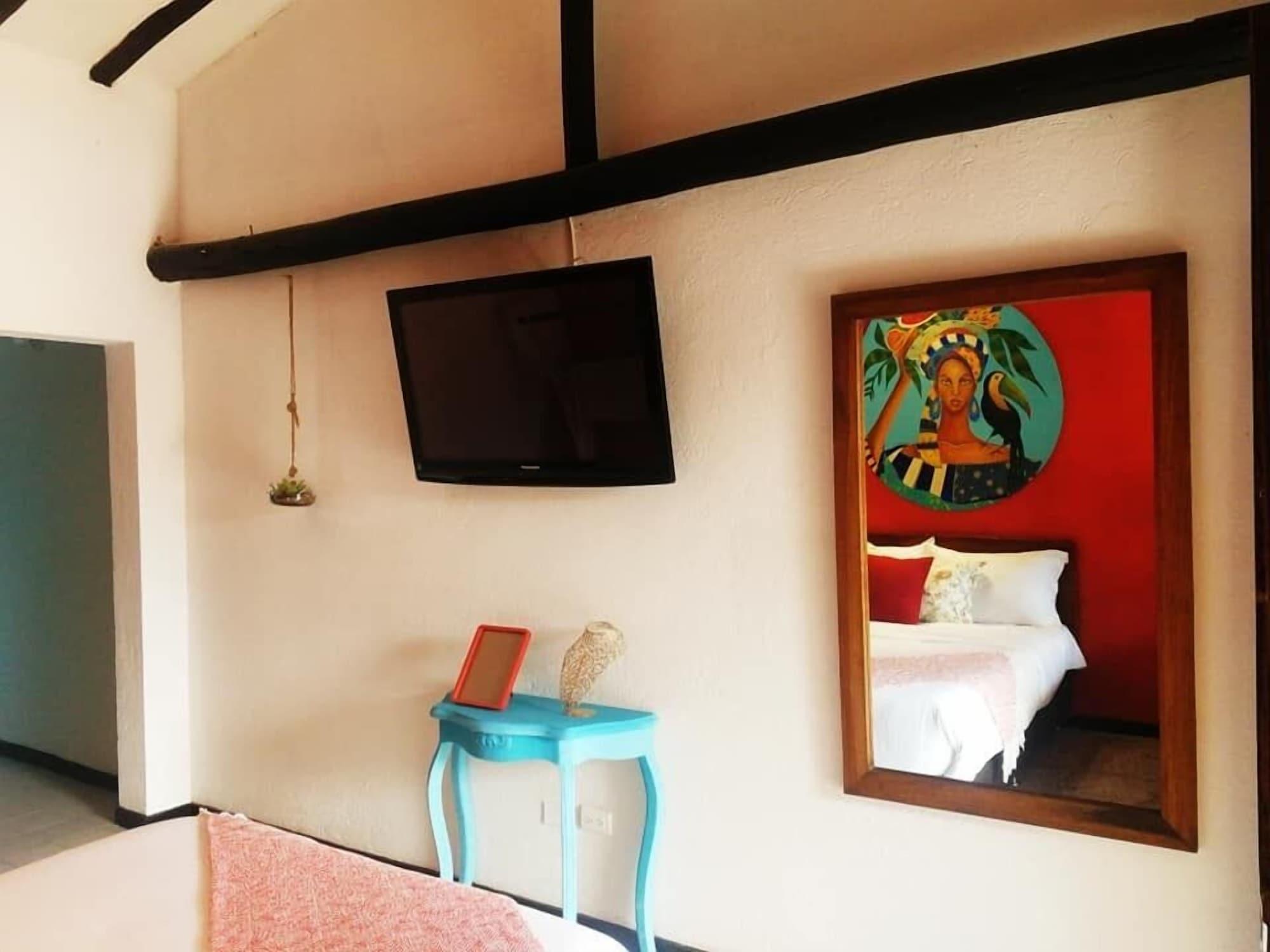 Set de Habitación Ficus Hotel Boutique