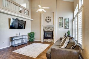 Alquiler Vacacional - East El Paso Family Home w/ Backyard Haven