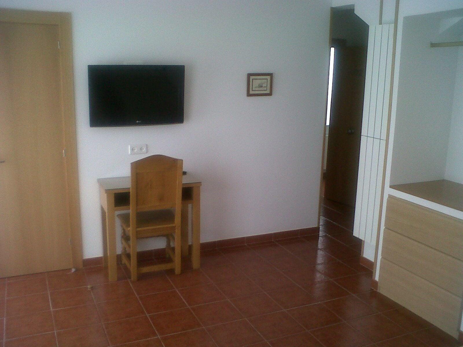 Set de Habitación Hospedaje Magallanes