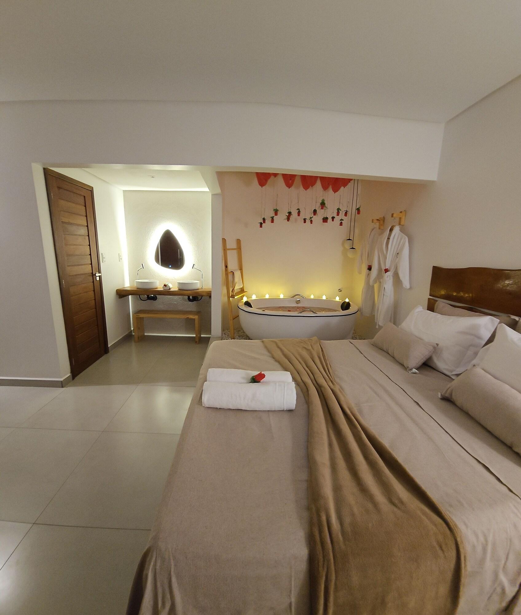 Habitación Alkamar
