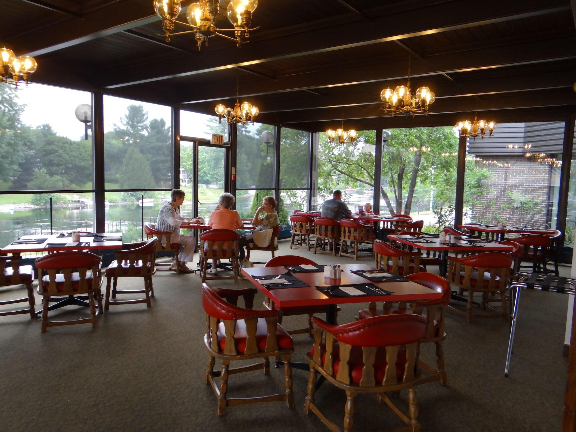 Restaurant Quality Inn