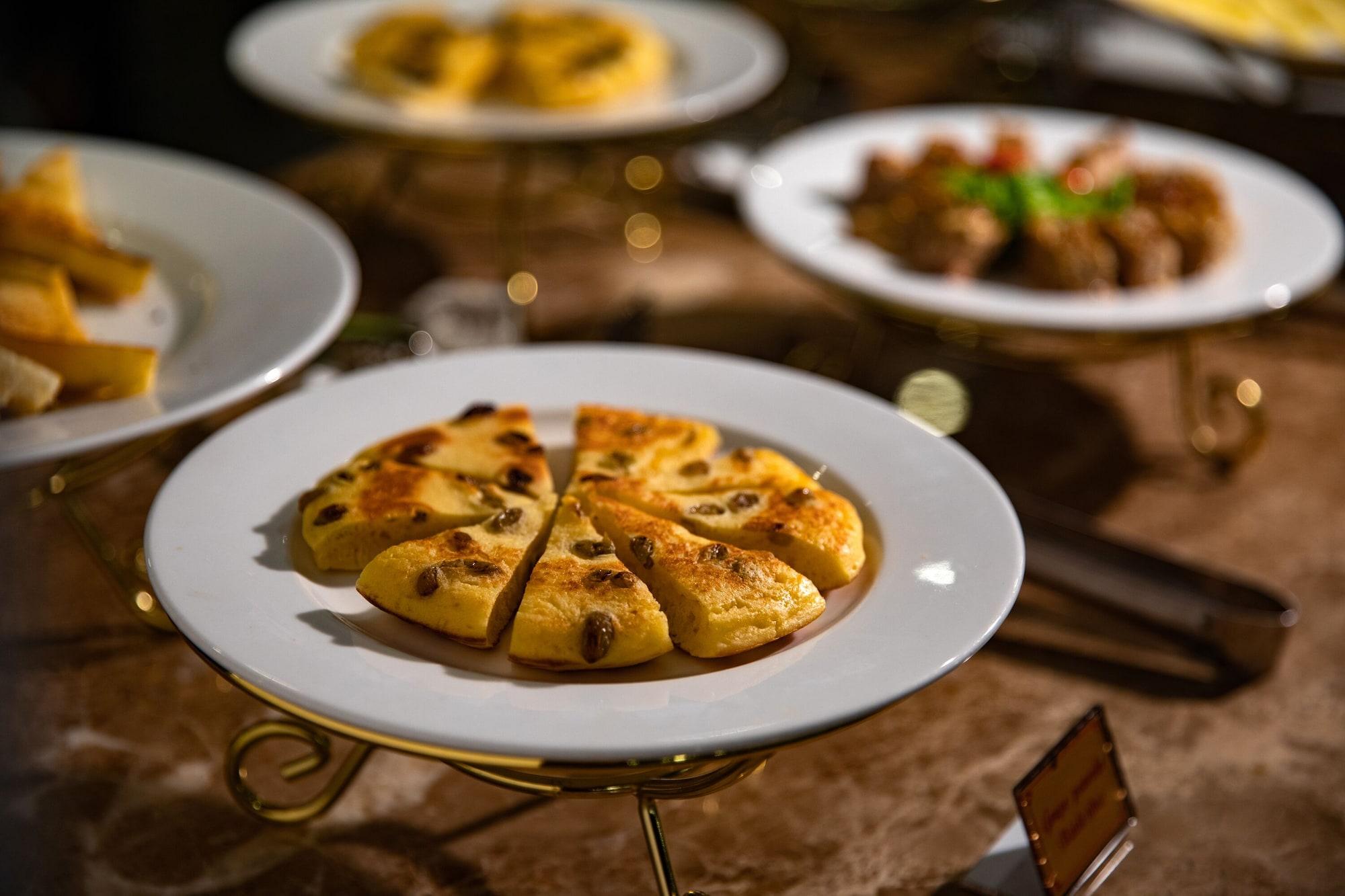 Restaurant Hanoian Central Hotel & Spa