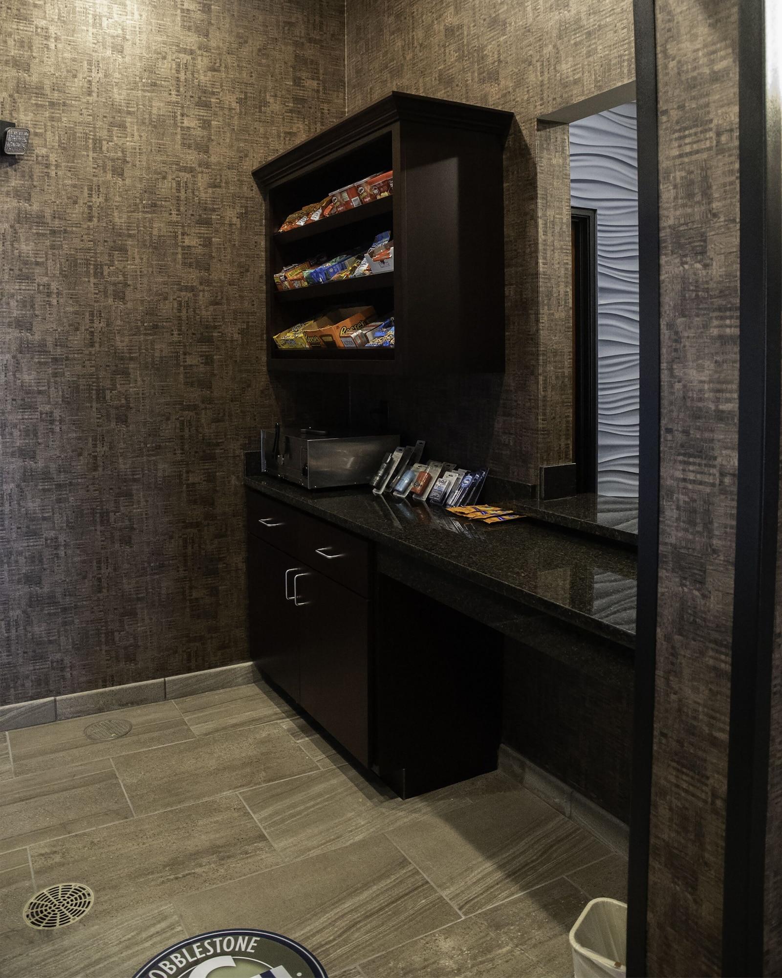 Restaurant Cobblestone Hotel & Suites - Two Rivers