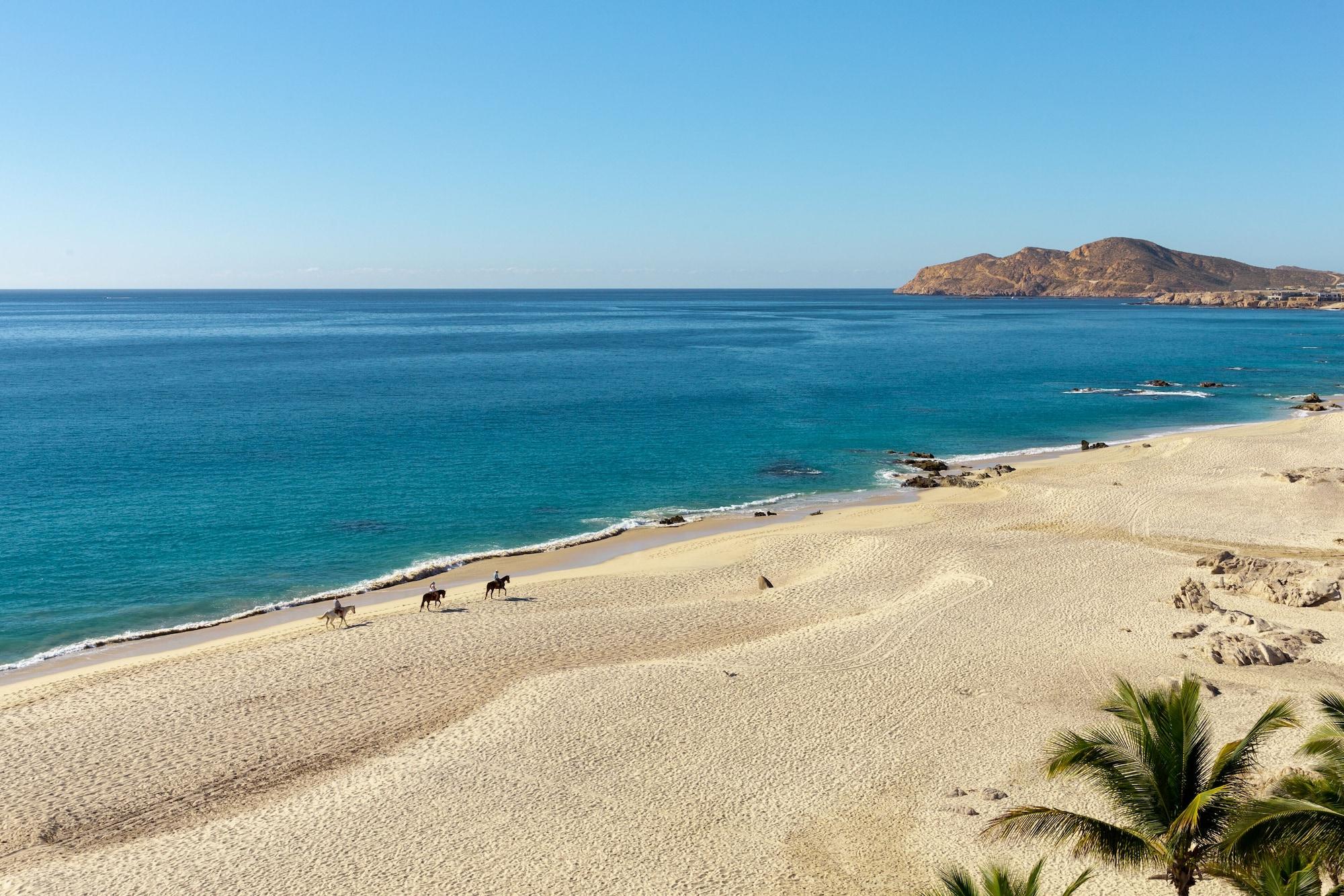 Playa Garza Blanca Resort & Spa Los Cabos